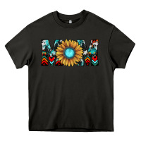 Asphalt mom Heavy Core Tee - JahusDesignShop