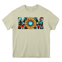 Mom Heavy Core Tee | Teevron