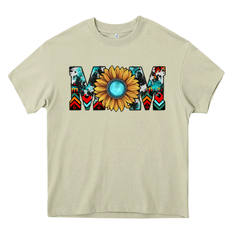 Mom Heavy Core Tee by JahusDesignShop | Teevron