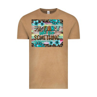 Vintage Camel probably late for something tumbler 3 Vintage Tee - CowGirlArtShop