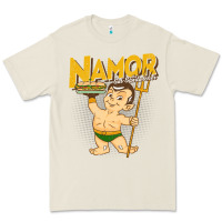 Bone Namor The Sub Sandwicher gift Premium Tee - trangStudio