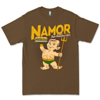 Cacao Namor The Sub Sandwicher gift Premium Tee - trangStudio