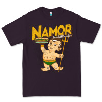 Plum Namor The Sub Sandwicher gift Premium Tee - trangStudio