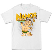 White Namor The Sub Sandwicher gift Premium Tee - trangStudio