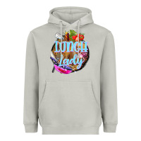 Moon Dust western lunch lady Heavyweight Hoodie - BarkalooDesign