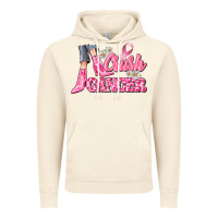 Vintage Artic crush cancer Vintage Hoodie - CowGirlArtShop