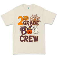 Bone 2rd grade boo crew Premium Tee - Bettercallsaul