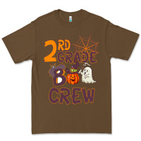 Cacao 2rd grade boo crew Premium Tee - Bettercallsaul