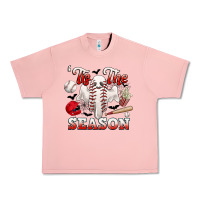 Salmon tis the season baseball halloween Urban Heavy Tee - CowGirlArtShop