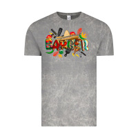 Cloud Rock cinco de mayo barber Vintage Tee - CowGirlArtShop