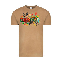 Vintage Camel cinco de mayo barber Vintage Tee - CowGirlArtShop
