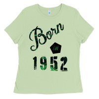 Matcha Born In 1952 Ladies Tee - Bettercallsaul