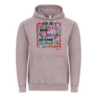 Vintage Zinc Not all angels have wings Vintage Hoodie - CowGirlArtShop