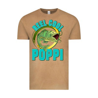 Vintage Camel reel cool poppi Vintage Tee - Jasminsmagicworld
