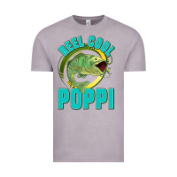 Reel Cool Poppi Vintage Tee | Teevron