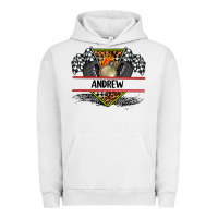 Pigment Lunar Rock custom name race flag and race equipment Urban Hoodie - AdoDesignShop