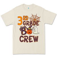 Bone 3rd grade boo crew Premium Tee - Bettercallsaul