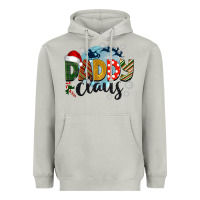 Moon Dust daddy claus christmas Heavyweight Hoodie - BarkalooDesign