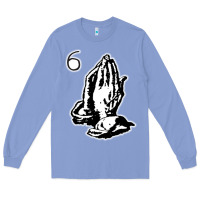 6ix God Gift Long Sleeve Tee | Teevron