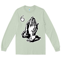 Matcha 6IX GOD gift Long Sleeve Tee - trangStudio