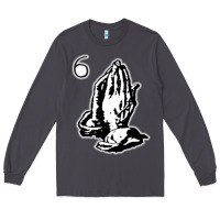 Smoke 6IX GOD gift Long Sleeve Tee - trangStudio