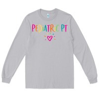 Moon Dust Pediatric PT Physical Therapy Office Staff Appreciation Gift Long Sleeve Tee - trangStudio