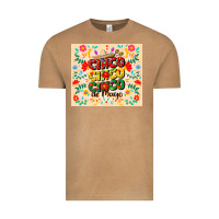 Vintage Camel cinco cinco cinco de mayo Vintage Tee - CowGirlArtShop