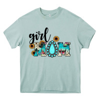Arona girl mom Heavy Core Tee - JahusDesignShop