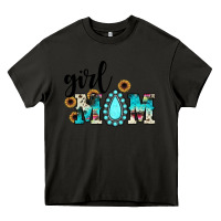 Asphalt girl mom Heavy Core Tee - JahusDesignShop