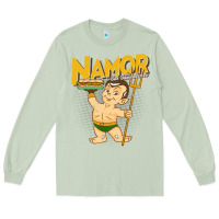 Matcha Namor The Sub Sandwicher gift Long Sleeve Tee - trangStudio