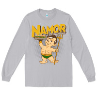 Moon Dust Namor The Sub Sandwicher gift Long Sleeve Tee - trangStudio