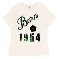 Bone Born in 1954 Ladies Tee - Bettercallsaul