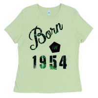 Matcha Born in 1954 Ladies Tee - Bettercallsaul
