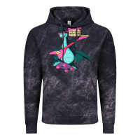 Cloud Black Denver rock Denver The Last Dinosaur Classic Essential for a gift Vintage Hoodie - trangStudio