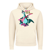 Vintage Artic Denver rock Denver The Last Dinosaur Classic Essential for a gift Vintage Hoodie - trangStudio