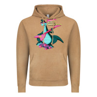 Vintage Camel Denver rock Denver The Last Dinosaur Classic Essential for a gift Vintage Hoodie - trangStudio