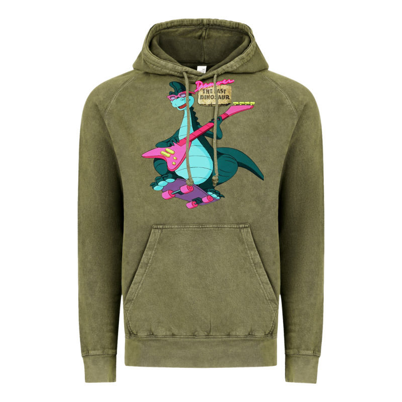 Denver Rock Denver The Last Dinosaur Classic Essential For A Gift Vintage Hoodie by trangStudio | Teevron