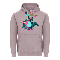 Vintage Zinc Denver rock Denver The Last Dinosaur Classic Essential for a gift Vintage Hoodie - trangStudio