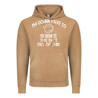 Vintage Camel The Martian Im Gonna Have To Science The Sht Out Of This GIFT Vintage Hoodie - trangStudio