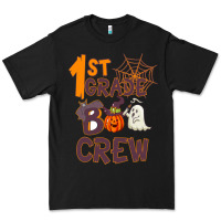 Black 1 st grade boo crew Premium Tee - Bettercallsaul
