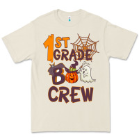 Bone 1 st grade boo crew Premium Tee - Bettercallsaul