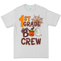 Dove Grey 1 st grade boo crew Premium Tee - Bettercallsaul