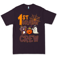 Plum 1 st grade boo crew Premium Tee - Bettercallsaul