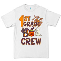 White 1 st grade boo crew Premium Tee - Bettercallsaul