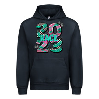 Navy race  2023 Urban Hoodie - AdoDesignShop