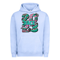 Pigment Grape Ice race  2023 Urban Hoodie - AdoDesignShop