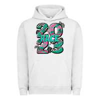 Pigment Lunar Rock race  2023 Urban Hoodie - AdoDesignShop
