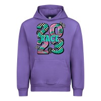 Tulip race  2023 Urban Hoodie - AdoDesignShop