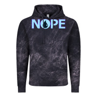 Nope  Blue Magic  Island Mana Symbol Vintage Hoodie | Teevron