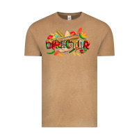 Vintage Camel cinco de mayo director Vintage Tee - CowGirlArtShop